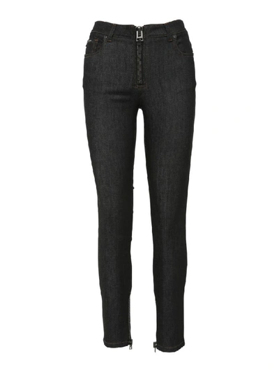 Shop Tom Ford Jeans In Blue