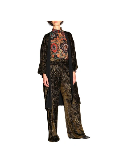 Shop Etro In Green