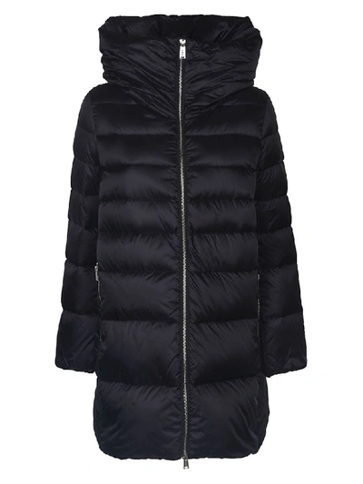 Shop Add Down Jacket In Black