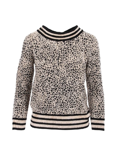 Shop Antonio Marras Viscose Sweater In Unica
