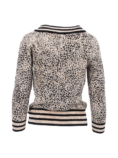 Shop Antonio Marras Viscose Sweater In Unica