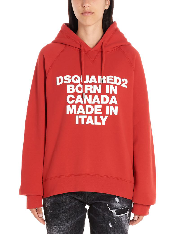 Dsquared Born In Canada | The Official Dsquared2 Online Flagship Store ...