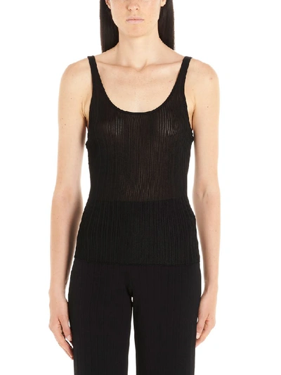 Shop Theory Top In Black