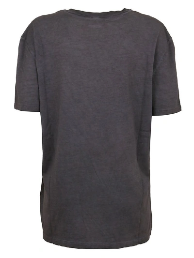 Shop N°21 T-shirt Grigia In Grigio