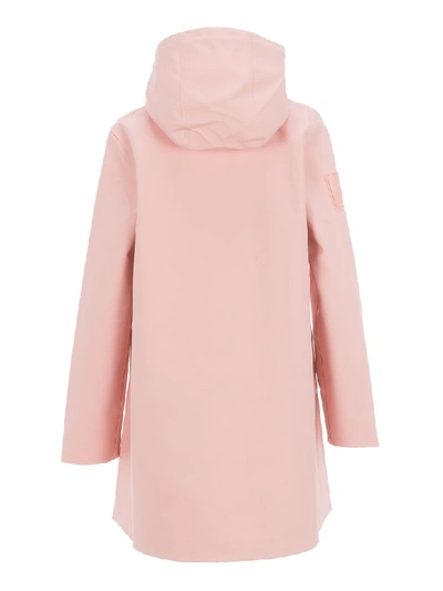 Shop Marc Jacobs The Raincoat In Pink