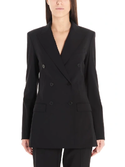 Shop Theory Db Tailor Jacket In Black