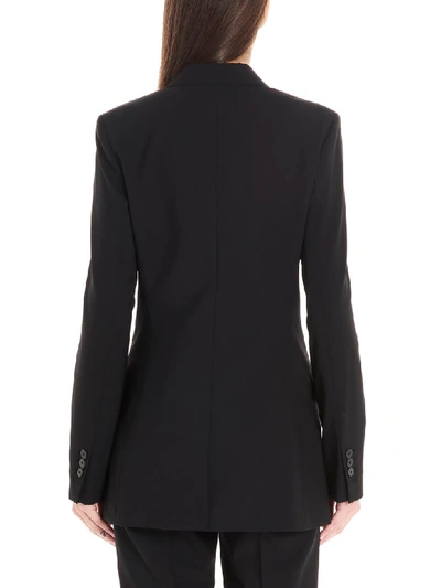 Shop Theory Db Tailor Jacket In Black