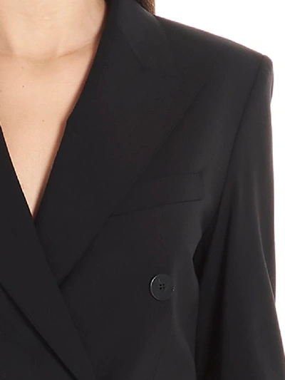 Shop Theory Db Tailor Jacket In Black