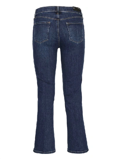 Shop J Brand Jbrand Selena Mid Rise Jeans In Arcade