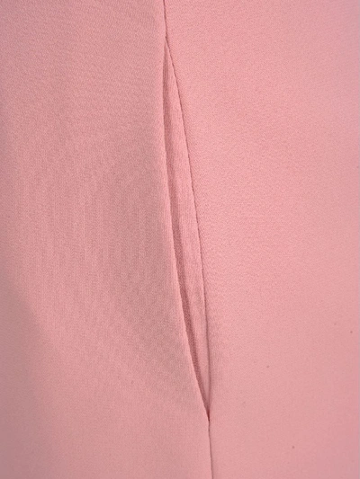 Shop N°21 N21 Midi Skirt In Pink