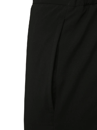 Shop N°21 Trousers In Black