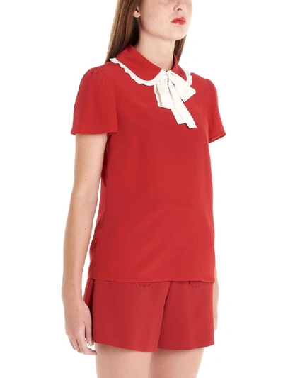 Shop Red Valentino Shirt