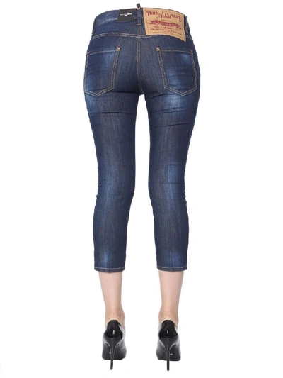 Shop Dsquared2 Jeans