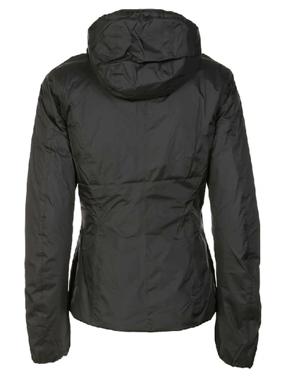Shop K-way Lily Thermo Plus Double Zip Jacket