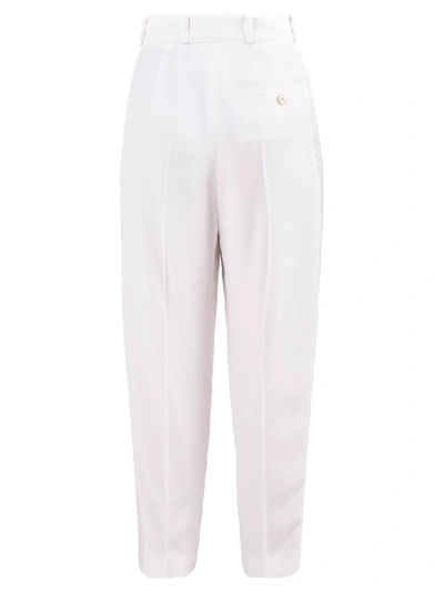 Shop Alexander Mcqueen Trousers