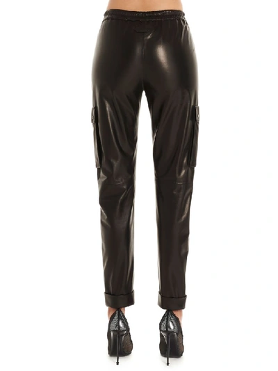 Shop Tom Ford Pants In White