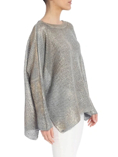 Shop Avant Toi Sweater In Marmo