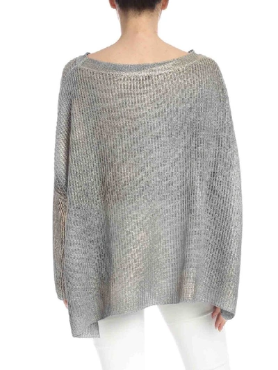 Shop Avant Toi Sweater In Marmo