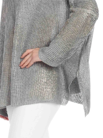 Shop Avant Toi Sweater In Marmo