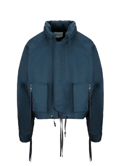 Shop Ambush Drawstring Jacket