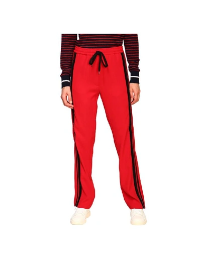 Shop N°21 N° 21 Pants Pants Women N° 21 In Red