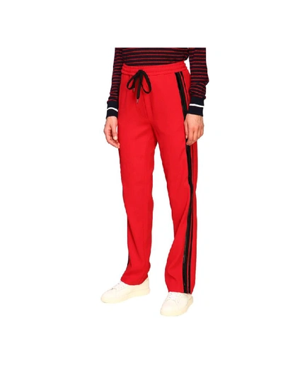 Shop N°21 N° 21 Pants Pants Women N° 21 In Red