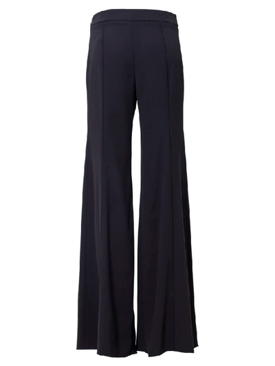 Shop Chloé Pantaloni In Black