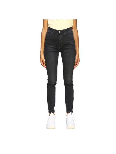 Shop Calvin Klein Jeans Est.1978 Calvin Klein Jeans In Black