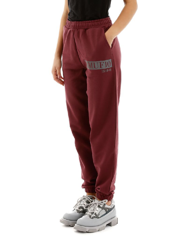 muf10 track pants