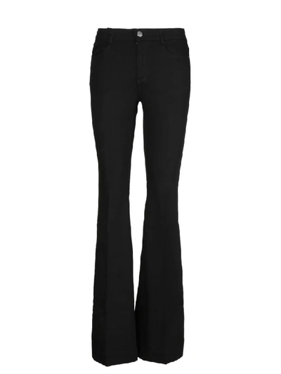 Shop Stella Mccartney Jeans In Black