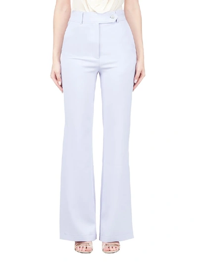 Shop A.w.a.k.e. Trousers In Lilla