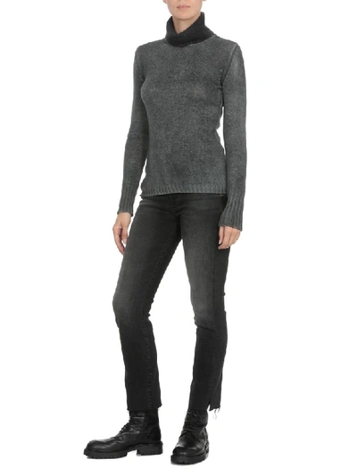 Shop Avant Toi Cashmere Sweater In Nsalice