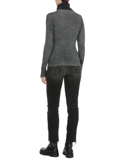 Shop Avant Toi Cashmere Sweater In Nsalice