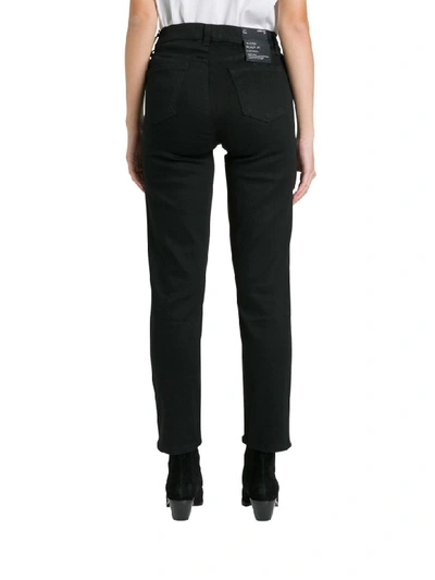 J Brand Adele Jeans Jb002701 In Nero