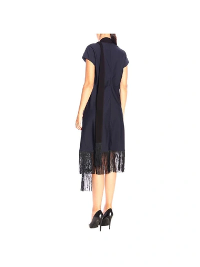 Shop Sonia Rykiel In Navy