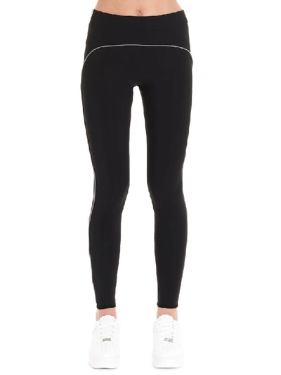 Shop A-cold-wall* A-cold-wall Pants In Black