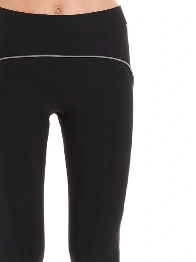 Shop A-cold-wall* A-cold-wall Pants In Black