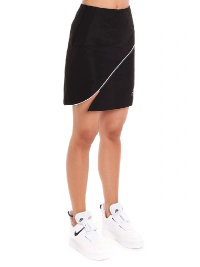 Shop A-cold-wall* Skirt In Black