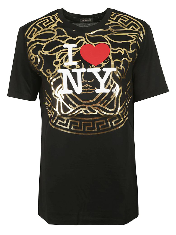 versace with love shirt