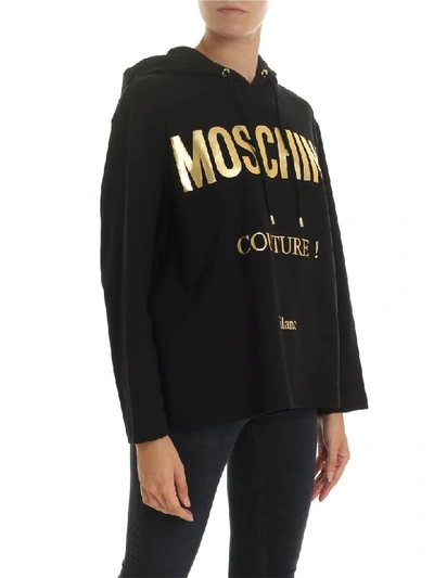 Shop Moschino Sweater