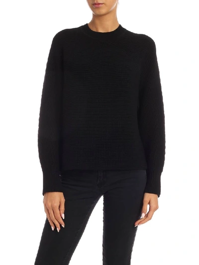 Shop Diane Von Furstenberg - Axel Sweater In Black