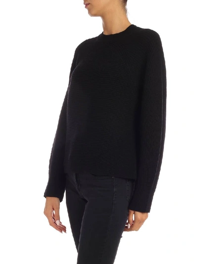 Shop Diane Von Furstenberg - Axel Sweater In Black
