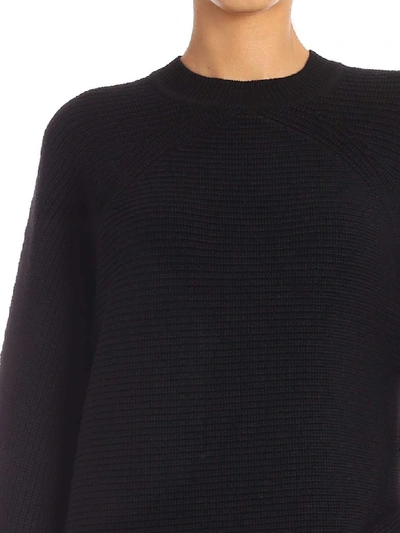 Shop Diane Von Furstenberg - Axel Sweater In Black