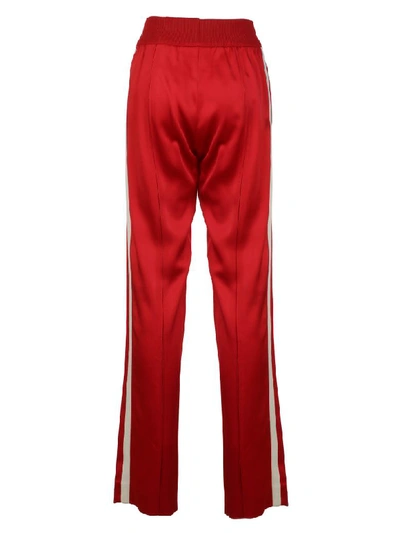 Shop Moncler Track Trousers