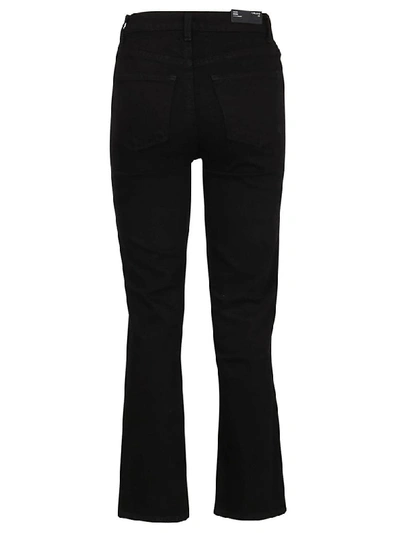 Shop J Brand Jules Jeans In Black