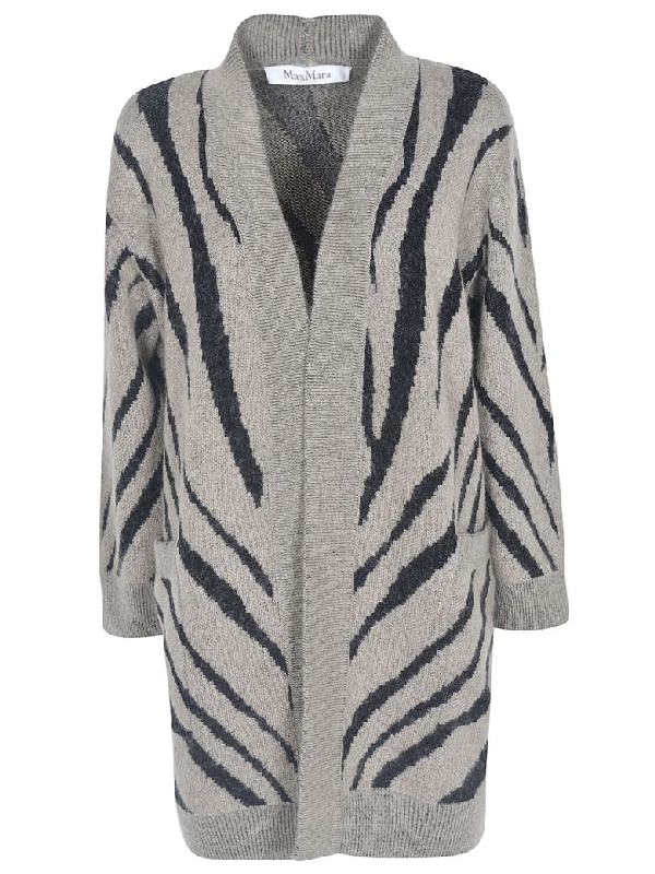 max mara carlo cardigan
