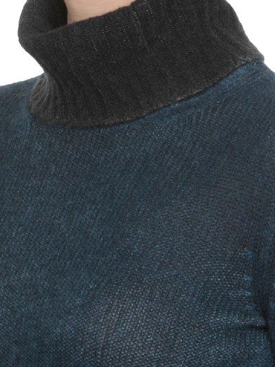 Shop Avant Toi Cashmere Sweater In Ndeep