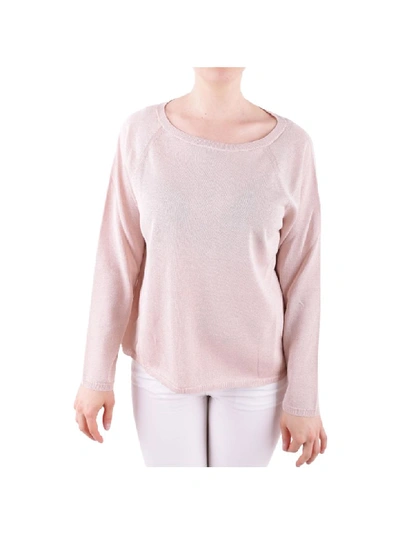 Shop Kangra Sweater In Rose