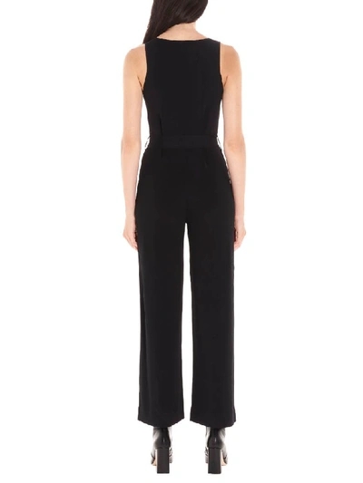 Shop Theory Jumpsuit In Black