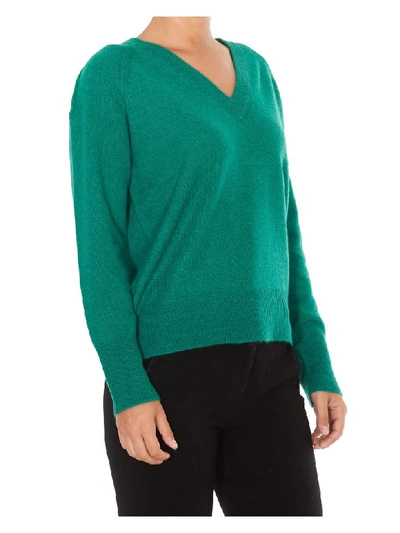 Shop 360 Sweater Callie Sweater In Green
